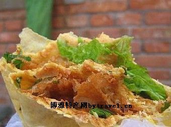 煎饼